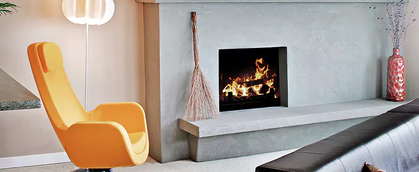 Electric Fireplace Makeover Services in Gladstone, MO