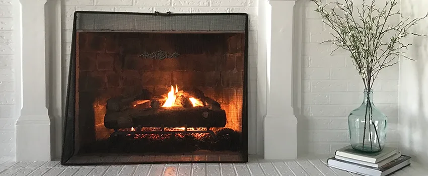 Cost-Effective Fireplace Mantel Inspection And Maintenance in Gladstone, MO