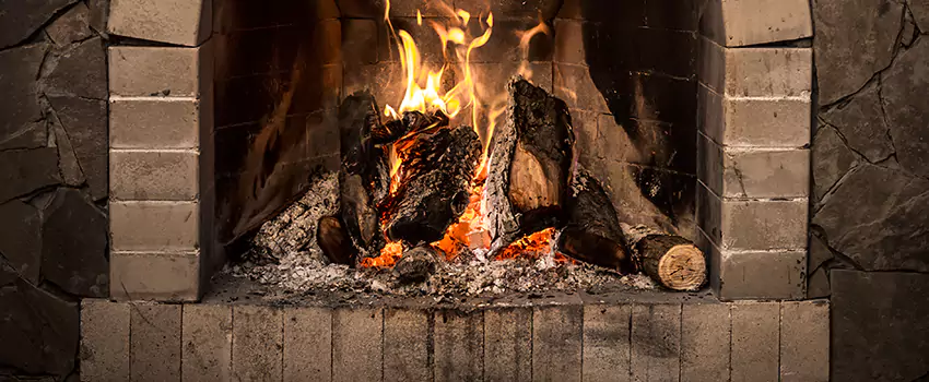 Cost of Rebuilding A Fireplace in Gladstone, Missouri