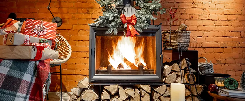 Steel Fireplace Grate Repair And Replacement Services in Gladstone, Missouri