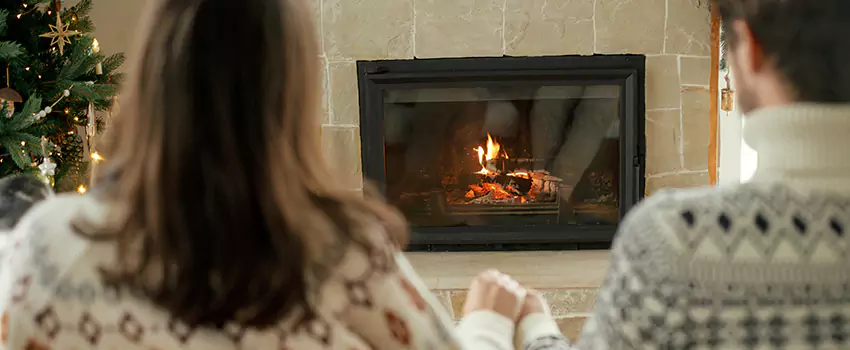 Fireplace Firebox Refurbish & Restore Services in Gladstone, MO