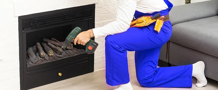 Fireplace Safety Inspection Specialists in Gladstone, Missouri