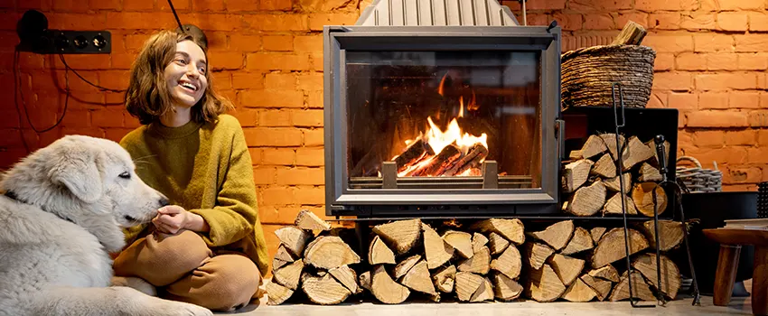Fireplace Smell Removal Cost in Gladstone, MO