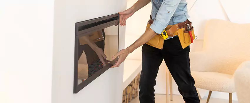 Traditional Fireplace Vent Sweeping in Gladstone, MO