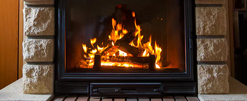 Fireplace Xtrordinair Probuilder Gas Fireplace Installation in Gladstone, MO