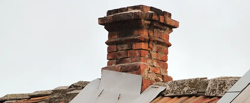 Cost of Fixing Blocked Chimney in Gladstone, Missouri