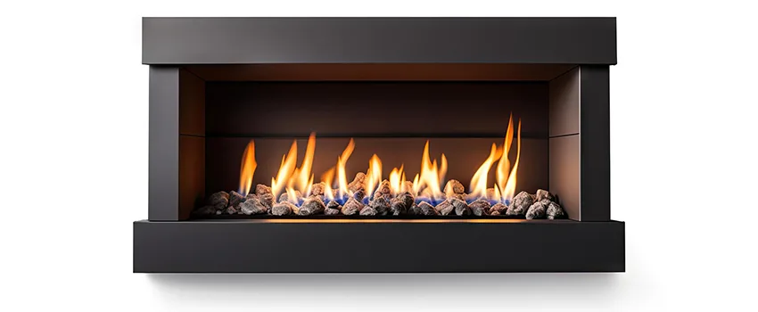 Outdoor Gas Fireplaces Installation in Gladstone, MO