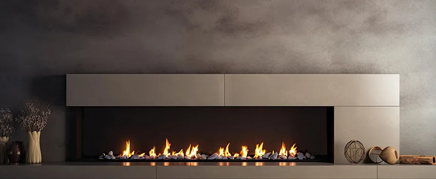 Gas Fireplace Logs Supplier in Gladstone, Missouri
