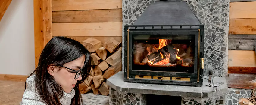 Harman P68-C Pellet Stove Repair in Gladstone, Missouri 