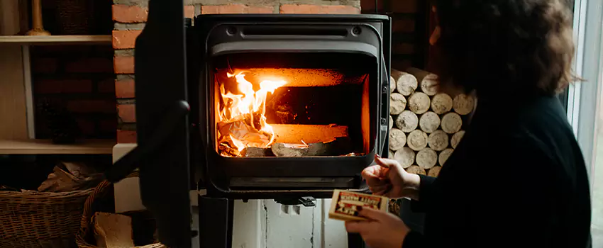Hearthstone Wood Stoves Fireplace Repair in Gladstone, Missouri