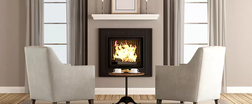 Heatilator Direct Vent Fireplace Services in Gladstone, Missouri