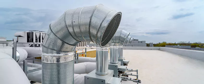 Insulated Ductwork Repair Services Near Me in Gladstone, MO