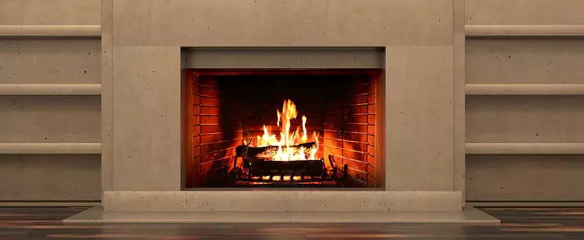 Majestic Trilliant Series Gas Fireplace Insert Repair in Gladstone, Missouri