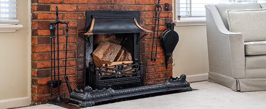 Custom Old Fireplace Redesign Services in Gladstone, Missouri