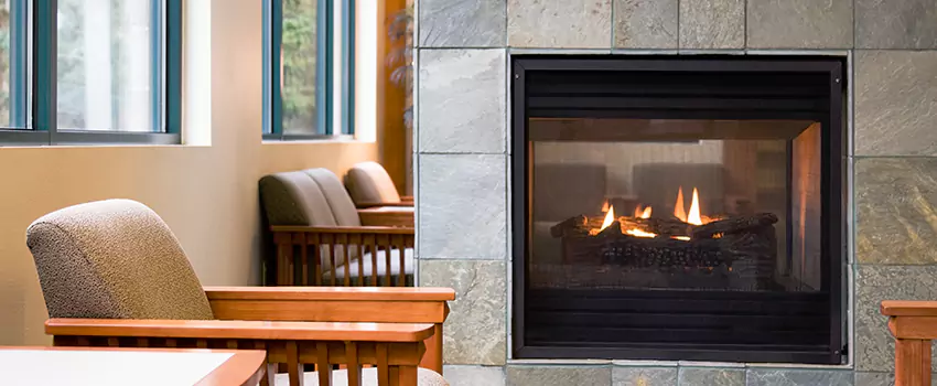 Osburn Fireplace Tempered Glass Hearth Pad Replacement in Gladstone, Missouri