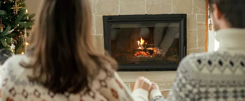Ravelli Group Wood Fireplaces Replacement in Gladstone, Missouri