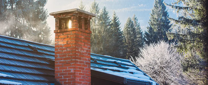 Residential Chimney Rain Caps Repair Services in Gladstone, MO