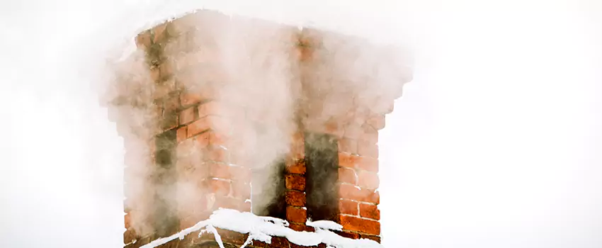 Chimney Flue Soot Removal in Gladstone, MO
