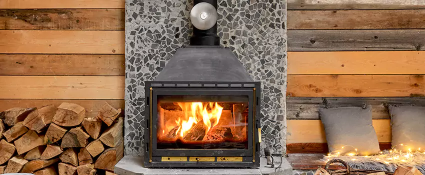 Travis Industries Elite Fireplace Inspection and Maintenance in Gladstone, Missouri