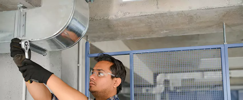 Benefit of Ventilation Cleaning in Gladstone, Missouri