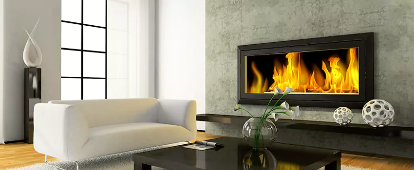 Ventless Fireplace Oxygen Depletion Sensor Installation and Repair Services in Gladstone, Missouri