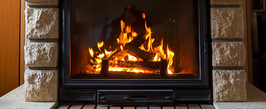 Cost of Wood Fireplace Installation in Gladstone, MO