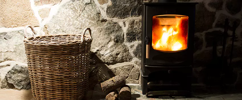 24/7 Wood Stove Installation Services in Gladstone, Missouri
