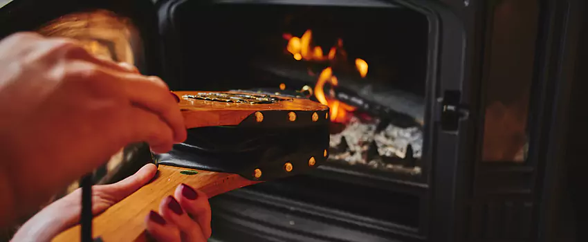 Wood Stove Grates Repair in Gladstone, Missouri