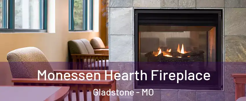  Monessen Hearth Fireplace Gladstone - MO