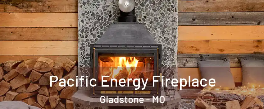  Pacific Energy Fireplace Gladstone - MO